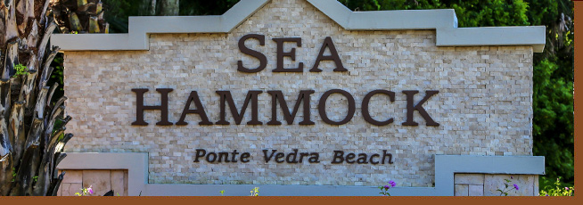 Sea Hammock Condo